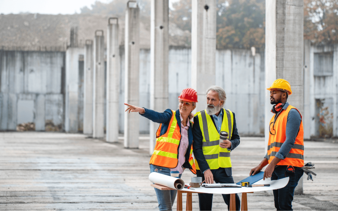 A Day in the Life of a Construction Project Manager
